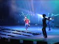 Melissa Perilli singt live, tour �sterreich (wien) 15.12.06