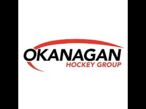 OHA Penticton U18 Eval Camp - April 2025