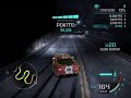 NFS Carbon - Downhill Drift