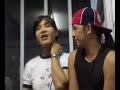 MAM can speak tagalog!!!