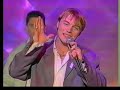 teledysk, klip, Boyzone,- Coming Home Now