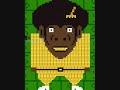 Some Sprites