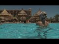 Siva Grand Beach Hotel, Hurghada, with Red Sea Holidays