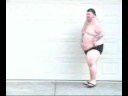 The Funny Fatty Dance :) The Funny Fatty Dance :)