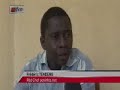 JT du 14 mars 2012 - Wade donnait de l'argent aux rebelles du MFDC