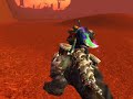 Bloodscalp bug in Orgrimmar