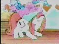 my little pony tales-  gribet