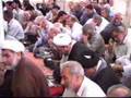 Mullah pretends crying! ننگ باد