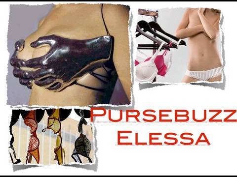 how to organize bras