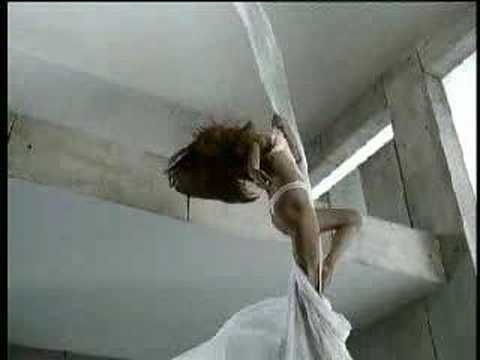 Petra Nemcova video