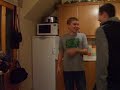 crosser gets happyslapped crosser gets happyslapped