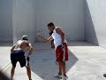 Racquetball Brasil