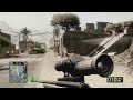 Battlefield Bad Company 2: Battlefield Moments Trailer Episode 2 in (HD)