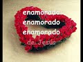 Cumbia cristiana. Enamorado de Jesús