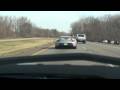 Click here to watch this video carera GT and Ferrati 360 drive