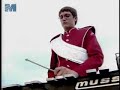 The Louisville High School Halftime Show