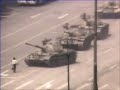 Tank Man (not related to Batman)