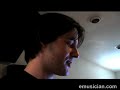 Alessandro Cortini and the Buchla 200e, Part 2