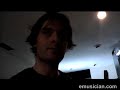 Alessandro Cortini and the Buchla 200e, Part 2