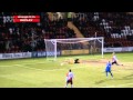 Woking 0-1 Grimsby Town