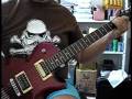 Guitar Minute Lesson #01