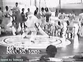 Roda do Grupo Cordão de Ouro (1991)