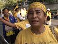 Thai anti-government protesters besiege state buildings Thai anti-government protesters besiege state buildings