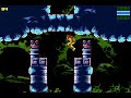 Zero Mission hack Origins Space Jump