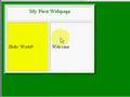 Learn HTML Basics - 2 of 2
