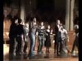 Sweet Child o' Mine (ICCA 2009 Quarterfinal Encore) - Columbia University's Nonsequitur