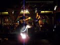 The Bastars Of Fate- Police 9000 live