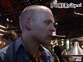 MCOP Main Event Peter Dalhuisen