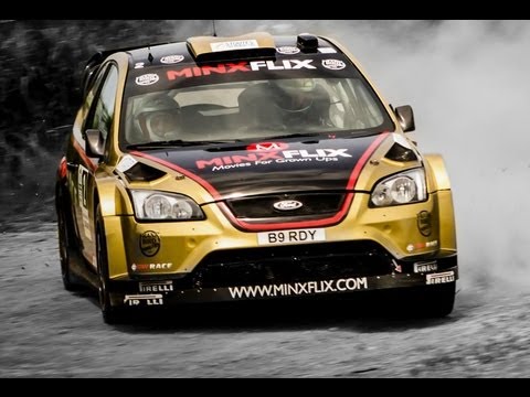 Latest WRC HD & Rally HD Videos