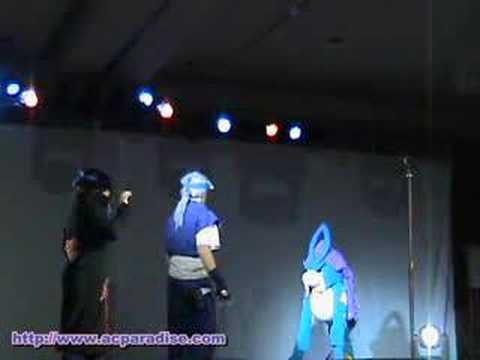 YouTube: Pok Mon
