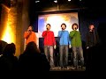 VOiCE aus Minden - All the small things VOiCE aus Minden - All the small things