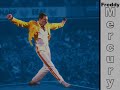 Freddie Mercury Tribute