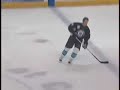 Rob Schremp WB/S Penguins Skills Competition 2