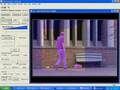 Interactive Video Cutout