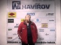 AZ Havířov-HC N. Jičín 10.9.11 trenér Kneblík (NJ)