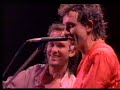 Cold Chisel - Saturday Night