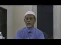 KULIAH TASAWUF  10-01-2009 PART 1