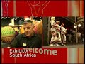 INDABA 2008 INDABA 2008