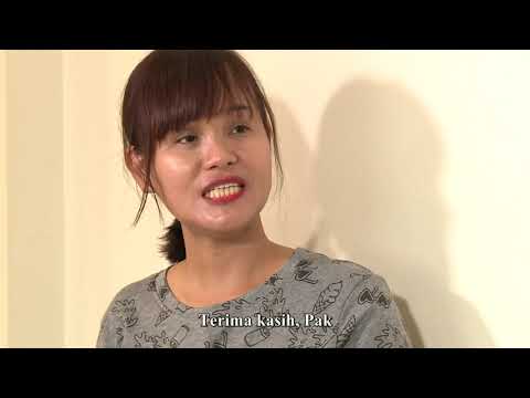 外籍勞工照顧好幫手-印尼語(Indonesia)-第七單元 正確使用輔具 Cara penggunaan alat bantu yang benar