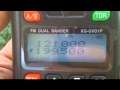 Wouxun KG-UVD1P Open All Access