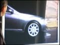 2007 Mercedes Benz S-Class, S550