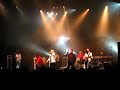 Die Prinzen - Alles nur geklaut - Live Ossmanstedt Die Prinzen - Alles nur geklaut - Live Ossmanstedt