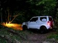 GUADO SUZUKJ JIMNY VITARA FIAT PANDA 4X4 CON INFOSSAMENTO