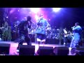 "Drop It Like It's Hot" - Snoop Dogg @ Blazed & Confused Tour - Irvine, CA