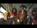 Bus Pirates- Episode 4 \"The Robot Trials\" Bus Pirates- Episode 4 \"The Robot Trials\"