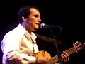 ismael serrano   canción de amor propio  en vivo 